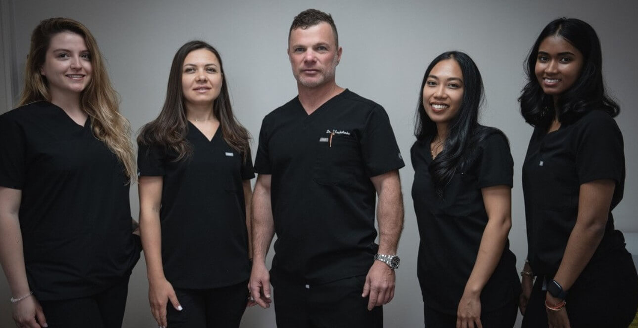 Schedule a Dental Crown Consultation in Brooklyn