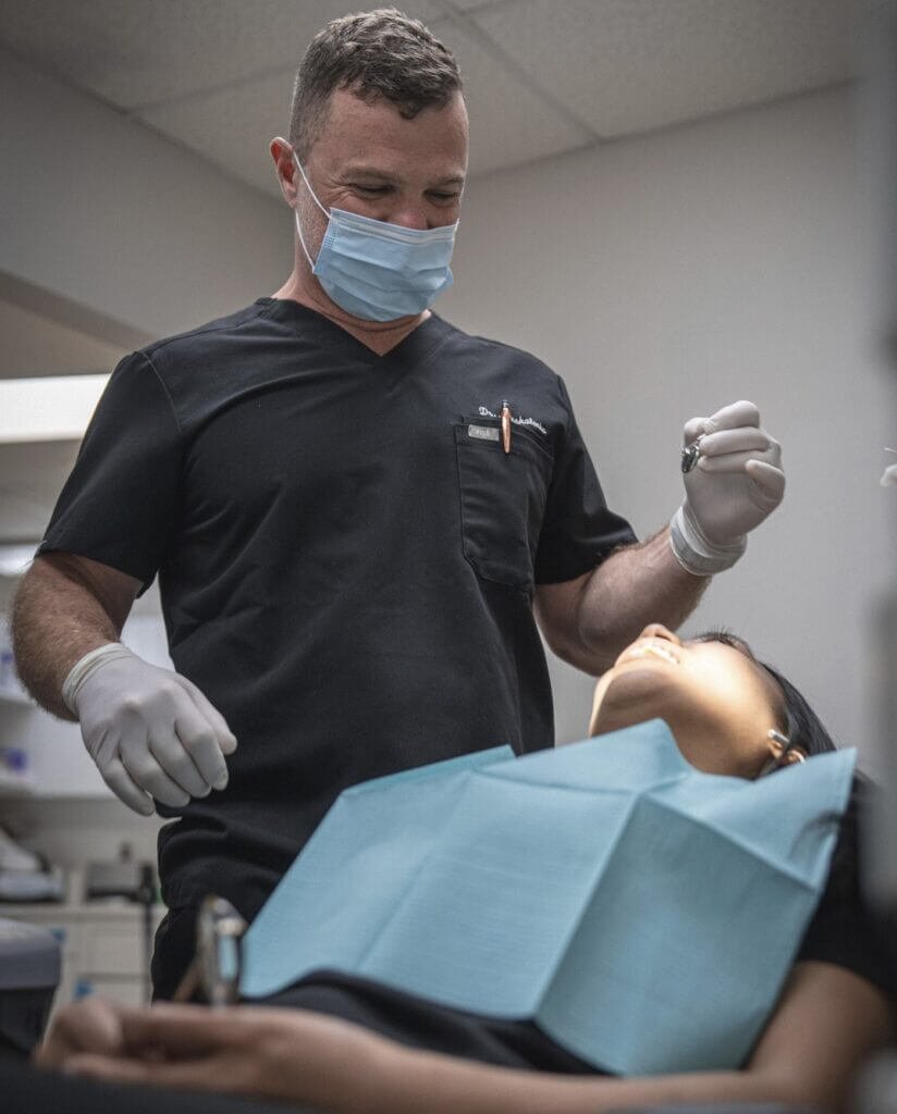 Schedule Your Dental Teeth Cleaning Today Dr. Anton Moskalenko, DDS