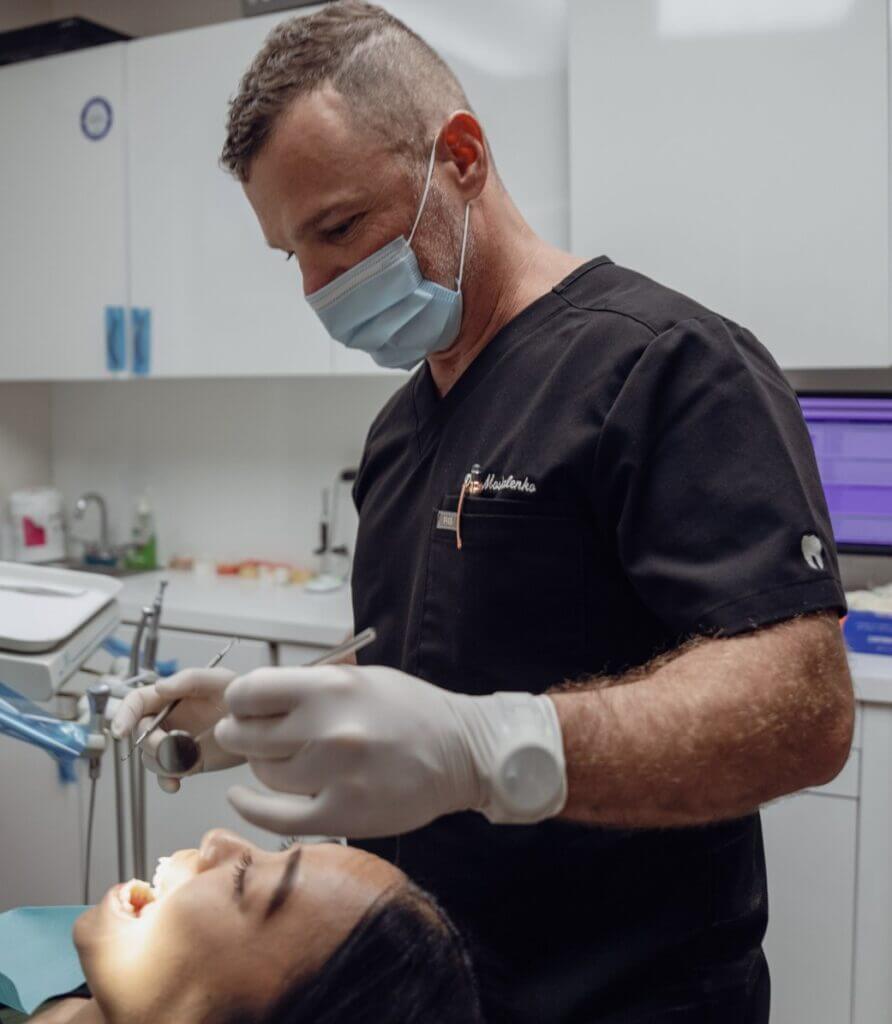 Why Choose Our Best Brooklyn Root Canal Dental Center?