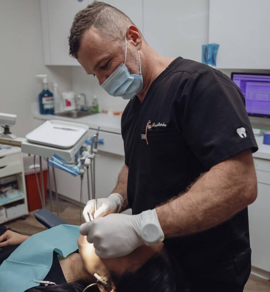 Why Should I Whiten My Teeth? Brooklyn Dentist 