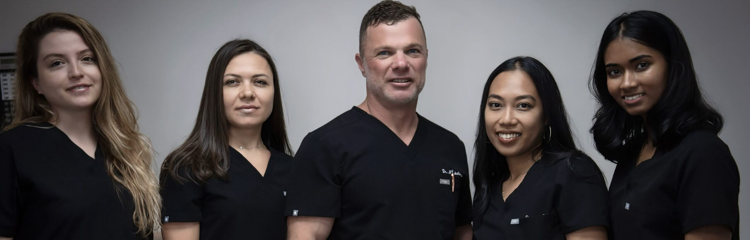 ParkSide Dental | Brooklyn's Top Dentist, Dr. Anton Moskalenko, DDS | Affordable Dental Care