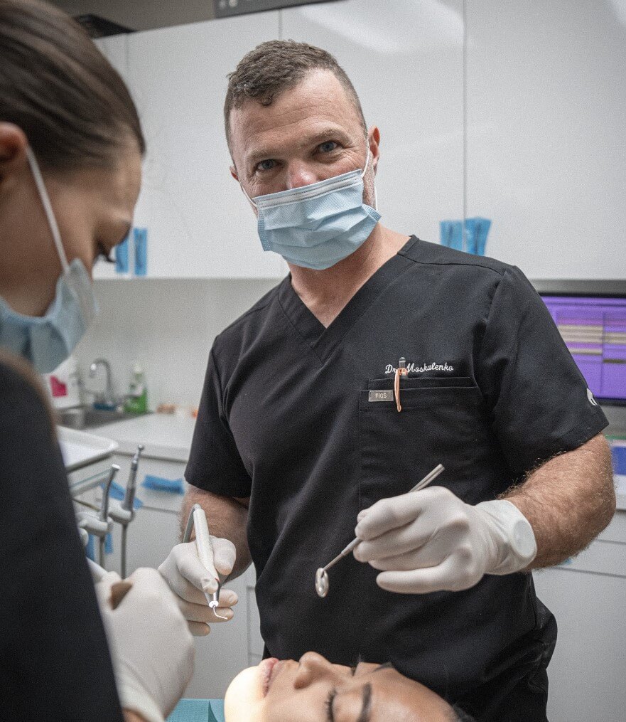 Contact Our Top-Rated Brooklyn Veneers Dentist for Expert Care