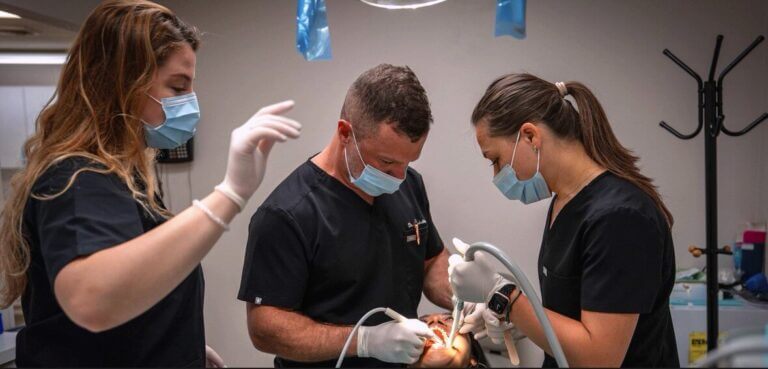 ParkSide Emergency Dental Care in Brooklyn Near Me for Tooth Pain, Same-Day Dental Appointments, Urgent, Walk-in Dentist help