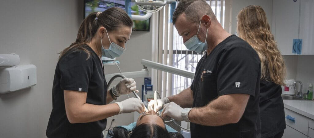 What to Expect During a TMJ Examination in Brooklyn, NY ParkSide Dental