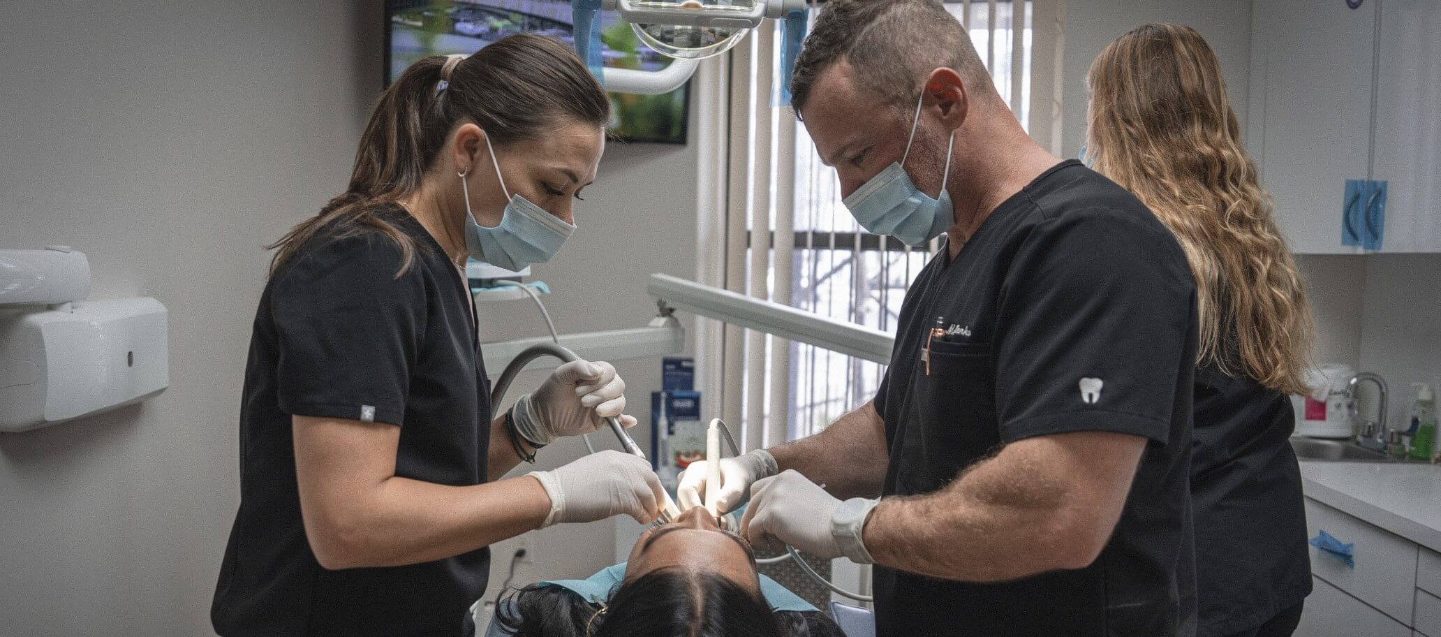 What to Expect During a TMJ Examination in Brooklyn, NY ParkSide Dental