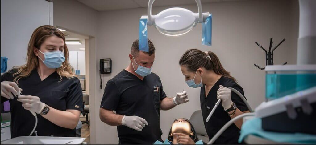 Top Brooklyn Endodontics at ParkSide Dental: A Comprehensive Guide, Cost, Insurance
