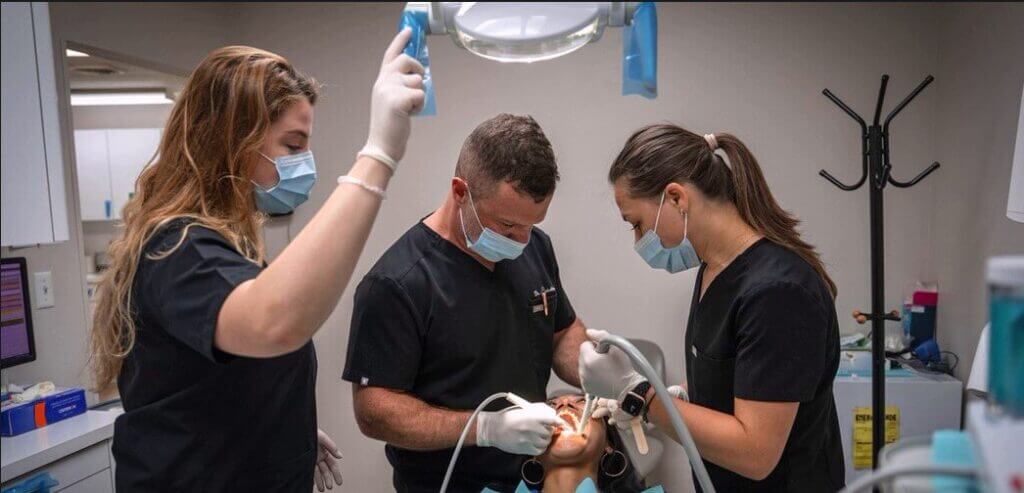 Brooklyn Dentist -Cost of Dental Services Without Insurance | ParkSide Dental Specialist