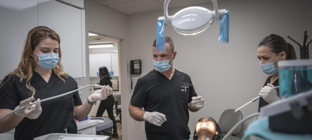Recovery After a Root Canal: ParkSide Dental Center, Brooklyn