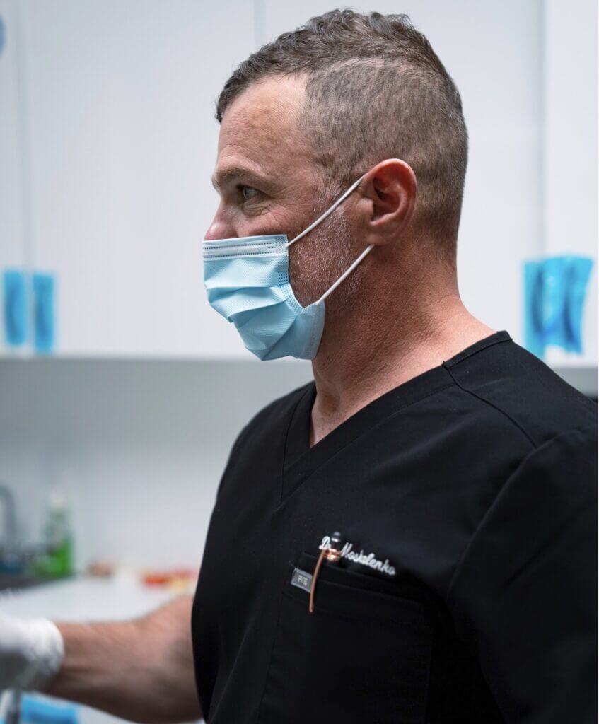 Contact Our Top-Rated Brooklyn Root Canal Specialist
