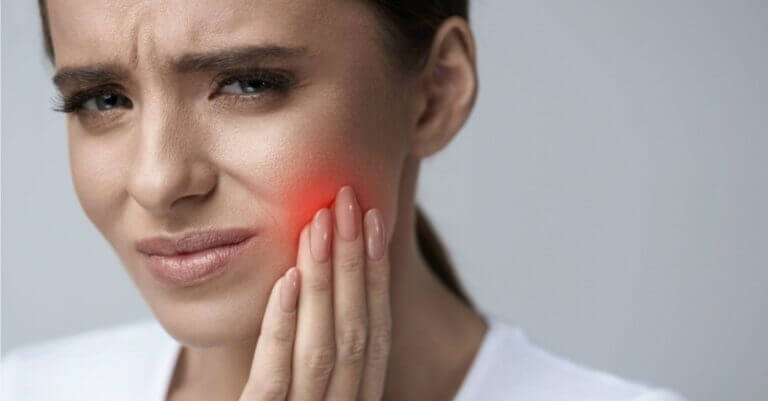 Severe Toothache: What to Do if You Have Intense Tooth Pain
