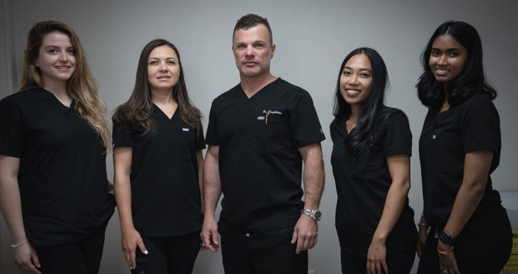 Best Local Spanish, Ukrainian and Russian Speaking Dentists
