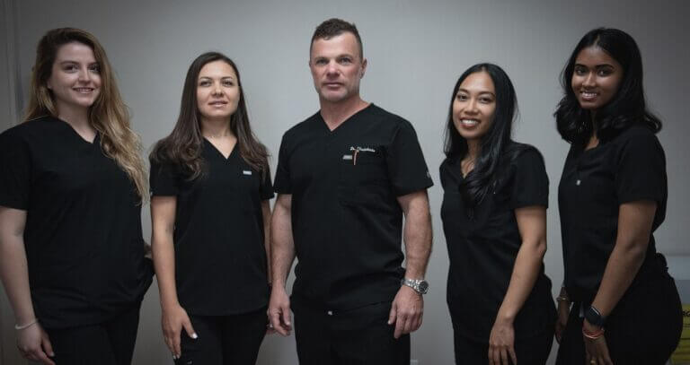 Best Brooklyn Local Ukrainian and Russian Speaking Dentists