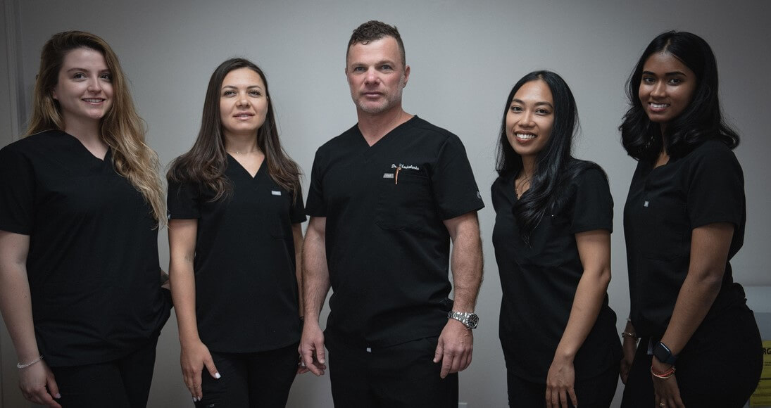 Best Local Spanish, Ukrainian and Russian Speaking Dentists
