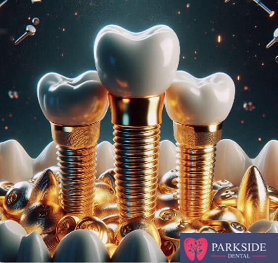 Dental Implants: The Gold Standard in Brooklyn