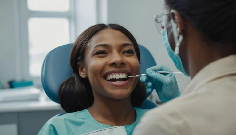 Why Professional Teeth Cleaning Matters: Find 'Teeth Cleaning Near Me' in NYC