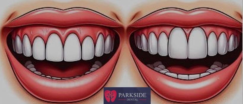 Gingivectomy & Crown Lengthening in Brooklyn