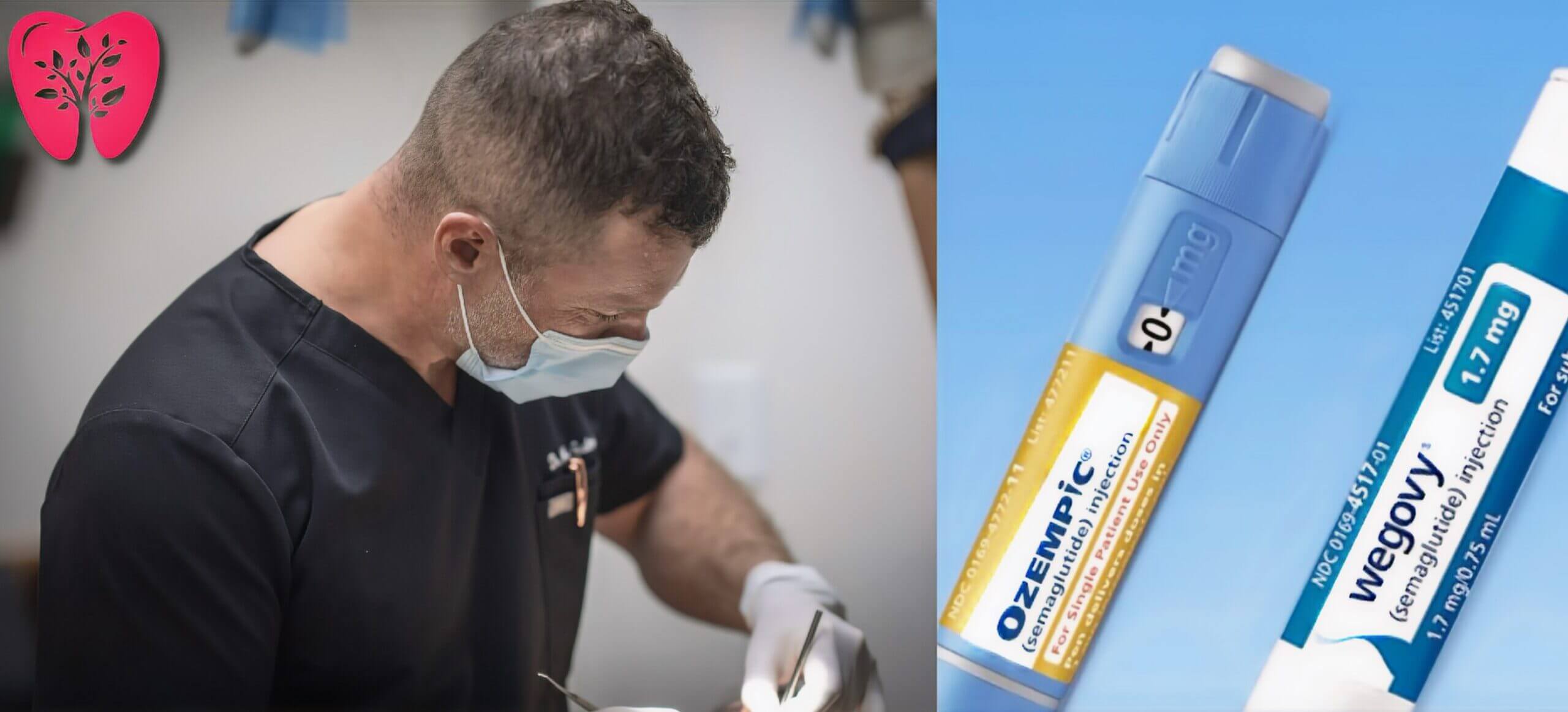 semaglutide dental considerations Can Weight Loss Injections Like Semaglutide Affect Your Teeth and Dental  Health?
