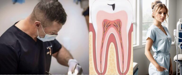 Root Canal vs. Fillings vs. Crowns vs. Extractions:Your Ultimate Guide