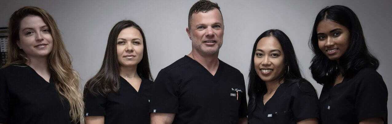 ParkSide Dental Care -Highly-Rated Brooklyn Dentist Dr. Anton Moskalenko, DDS - Brooklyn General & Cosmetic Dentistry