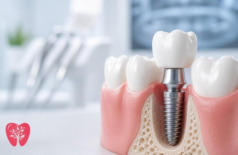 Dental Implants in Brooklyn, NY: Cost, Procedure & Tooth Replacement Options